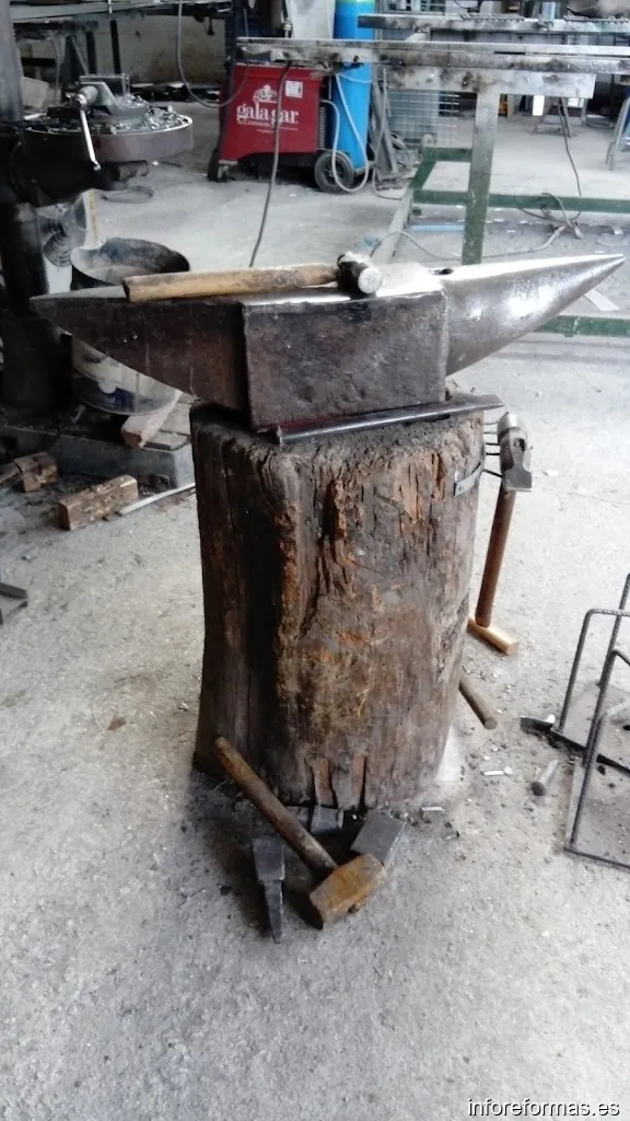 Cerrajería Robles García Sabina