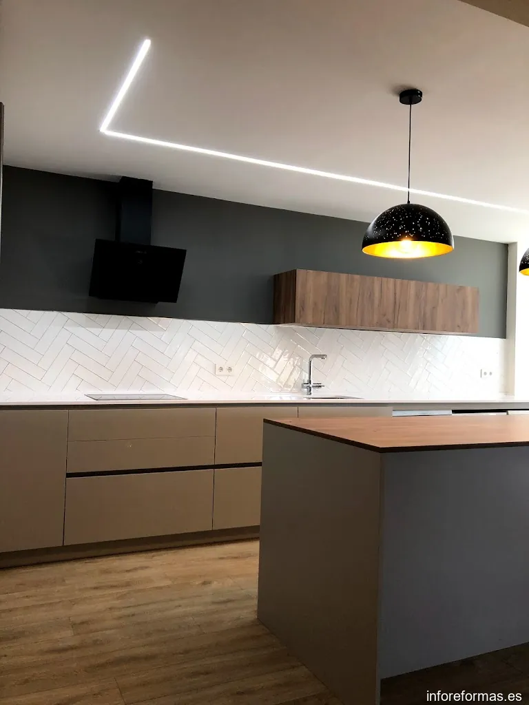 Pastor Decoración & Interiorismo