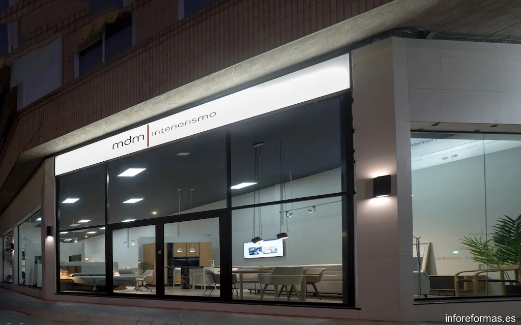 MDM Interiorismo