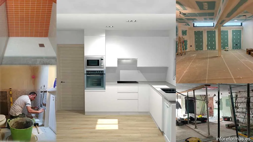 Vilanova Reformas Integrales VRI