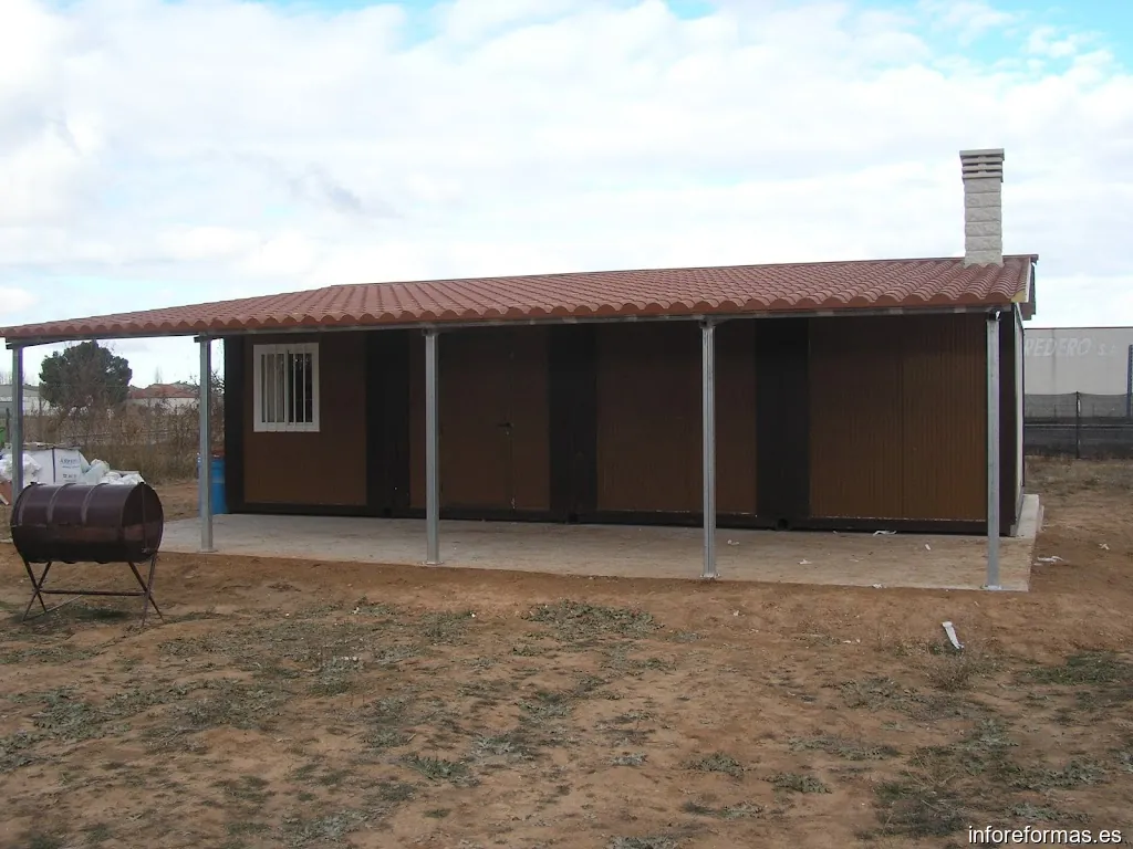 Cercados Júcar