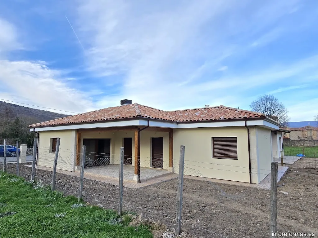 HCI Ecoedificación SL