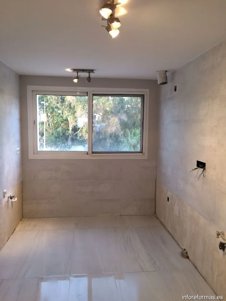 Construcciones y Piscinas Juan y Vladi