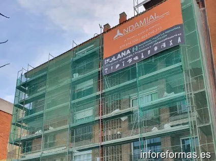 Andamial Construcción S.L.