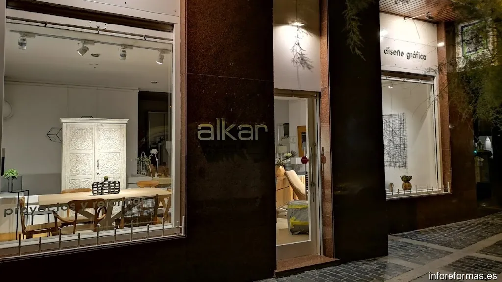 Alkar Interiorismo