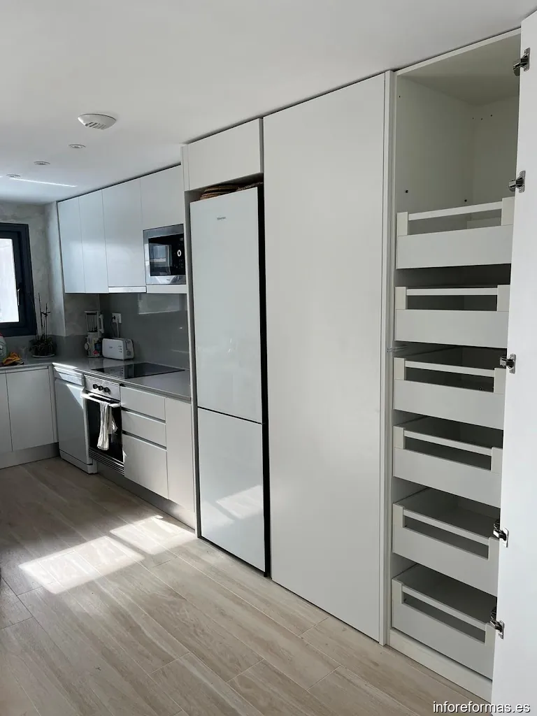 DLUXESOLUTIONS | Reformas Integrales