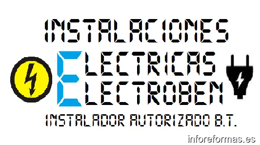 Instalaciones Electricas Electroben s.l.