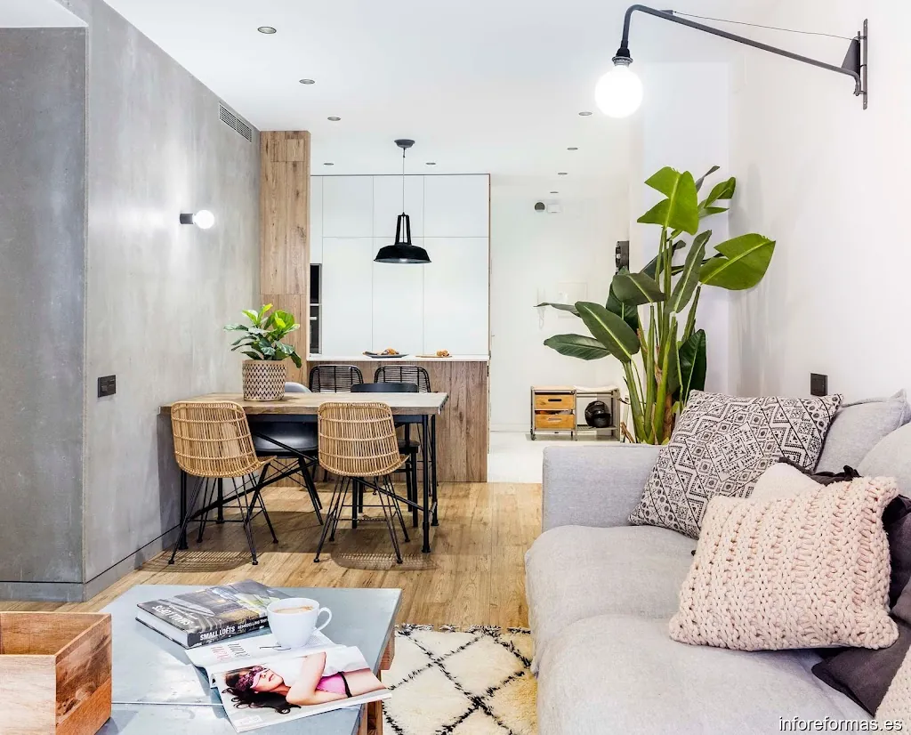 Dröm Living - Lleida