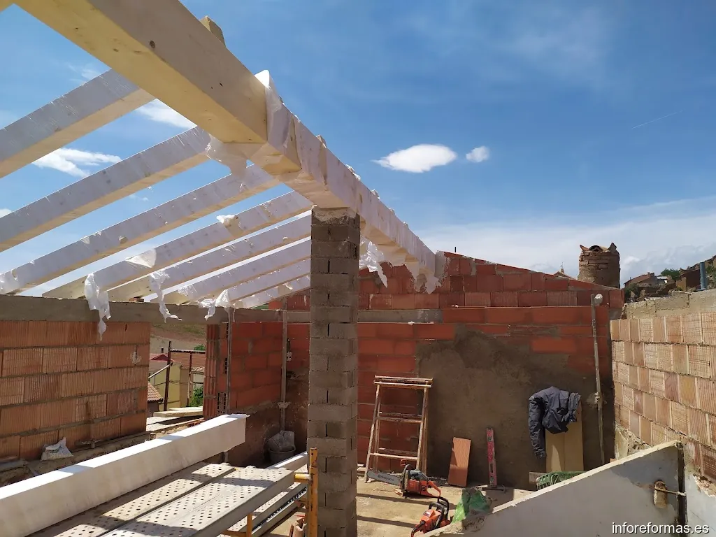 Construcciones Giménez