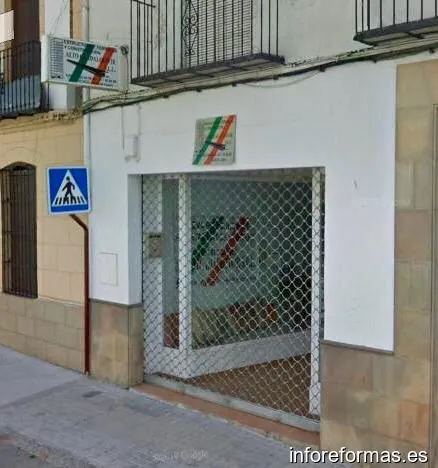 Alto Guadalquivir S.L.L.