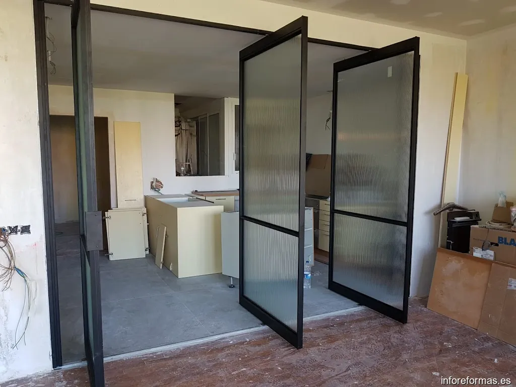 Tecno-Space Centro de Negocios