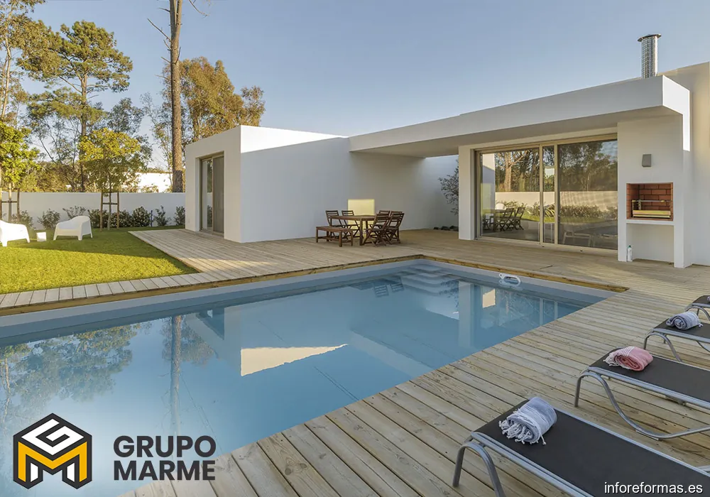 Reformas Grupo Marme