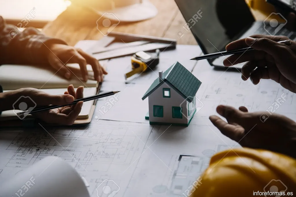 Reset Haus SL – Reformas y Restauración en Mallorca