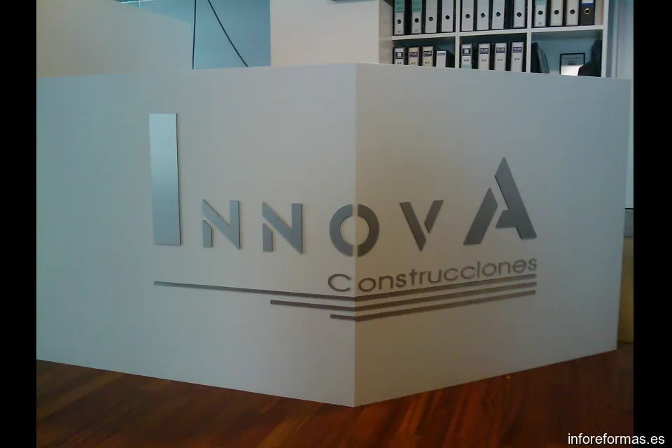 INNOVA Construcciones S.L.