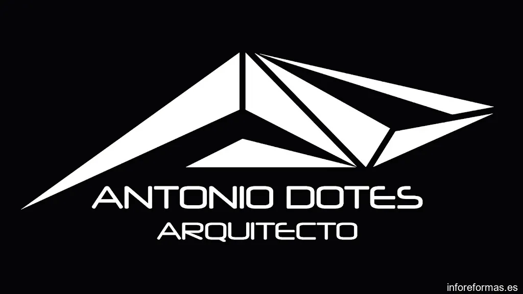 Antonio Dotes Arquitecto
