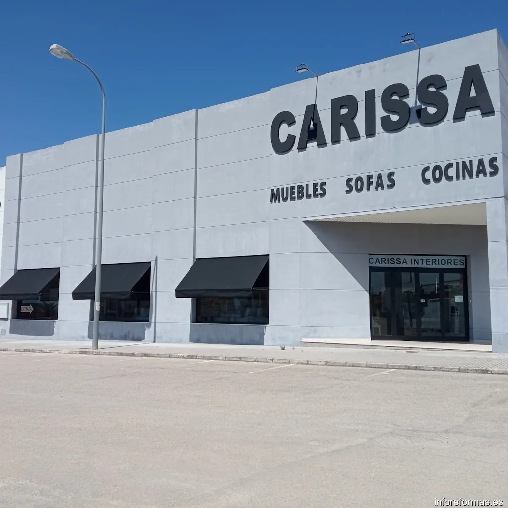 CARISSA INTERIORES