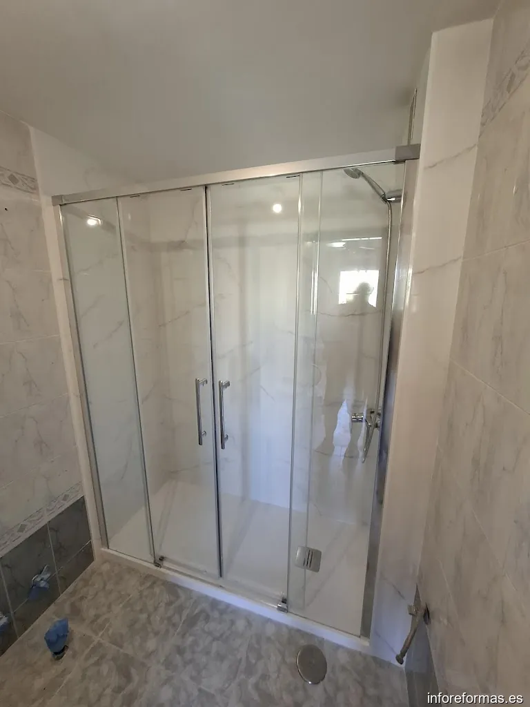 Reformas Integrales Climatización