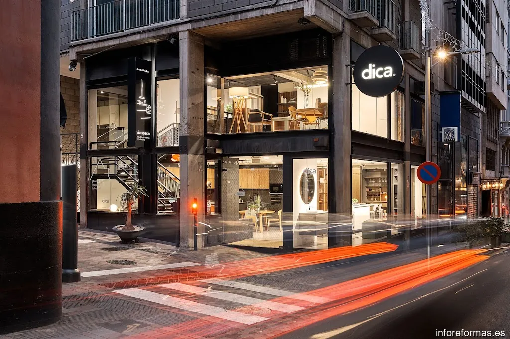 Dica Canarias | Vivespacio