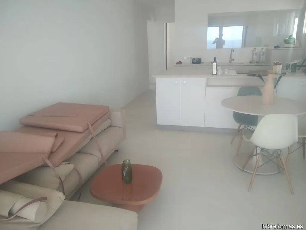 Luis Saurina Reformas Integrales