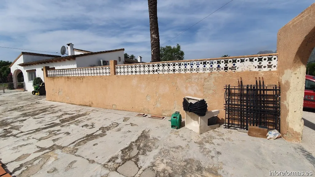 PROSERVICES Group Spain