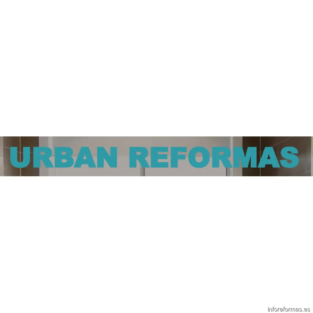Urban Reformas en Zaragoza