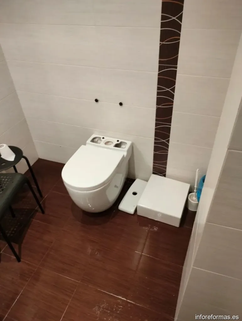 FONTANERÍA DEL HORNO