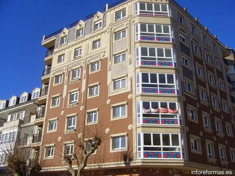 Promociones Y Alojamientos del Cantabrico, SA