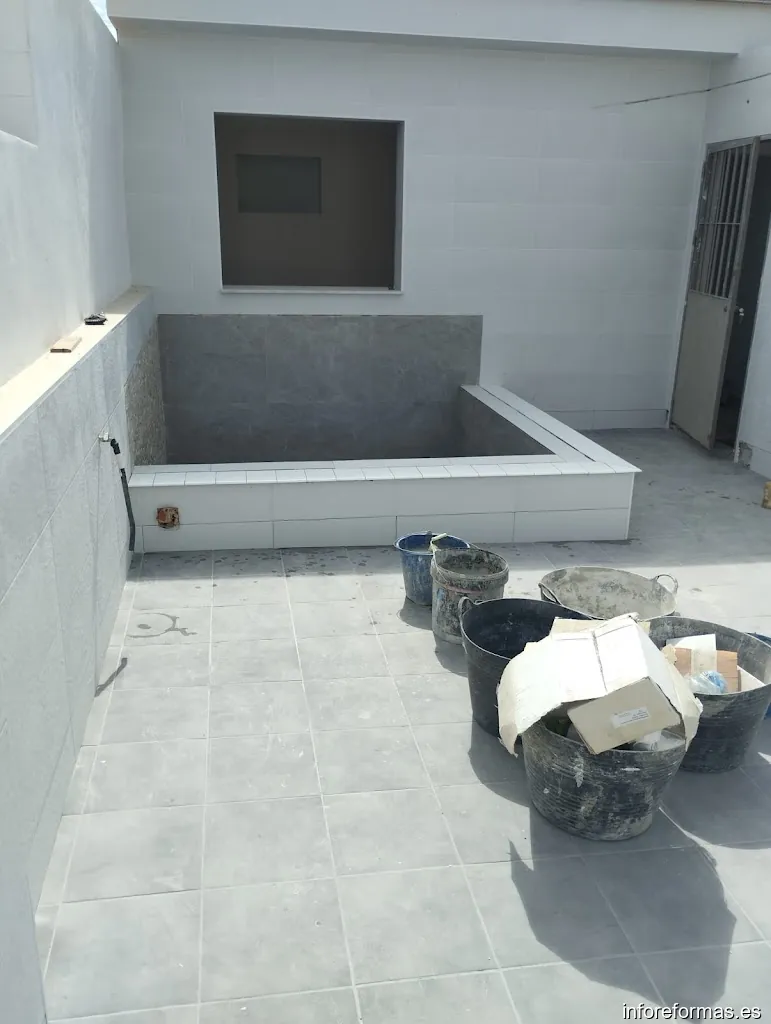 Jacob Gutiérrez Construcciones