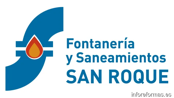 Fontanería y Saneamientos San Roque