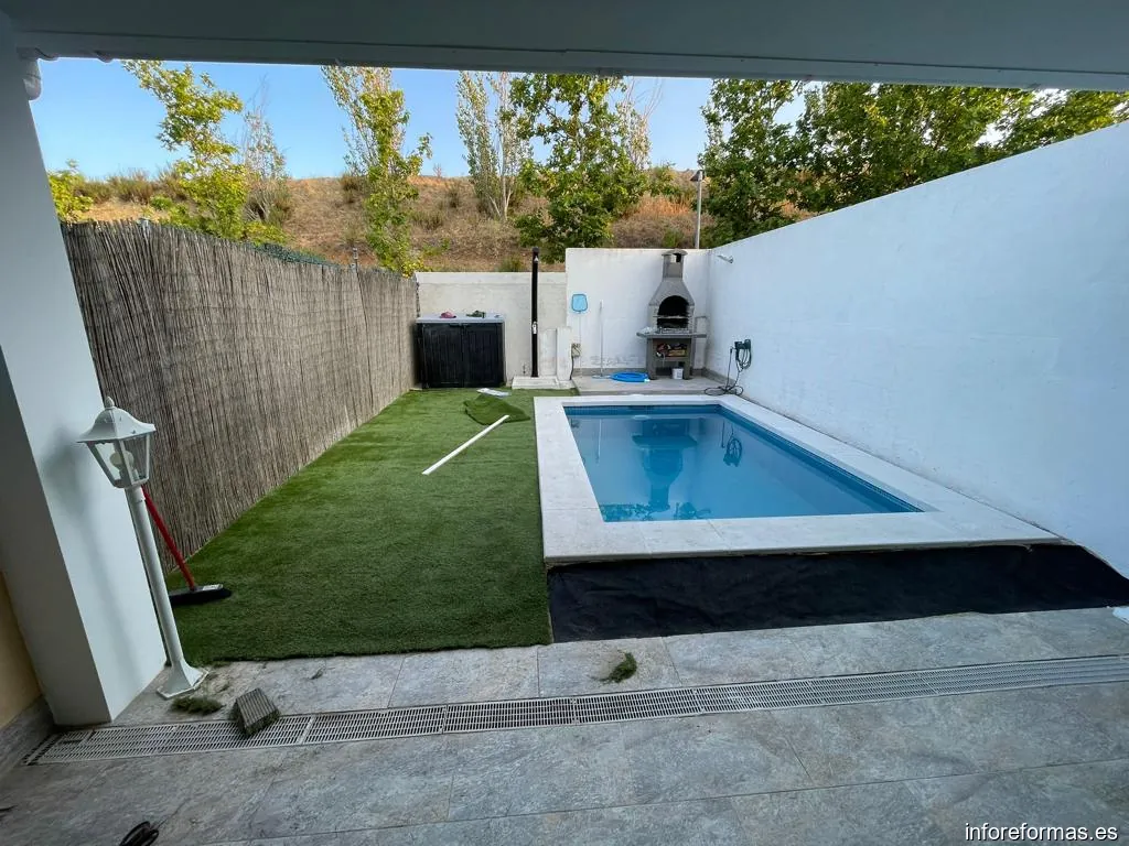 Piscinas Navasol S.L