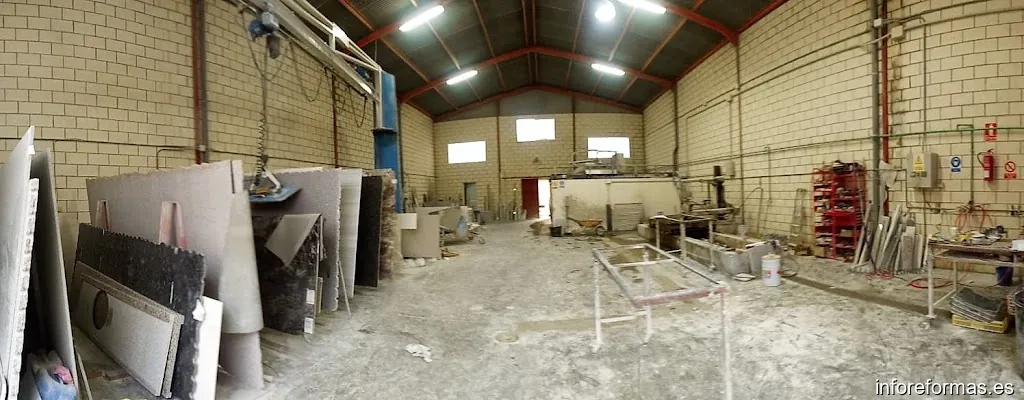 Ángel Mármoles Almendralejo