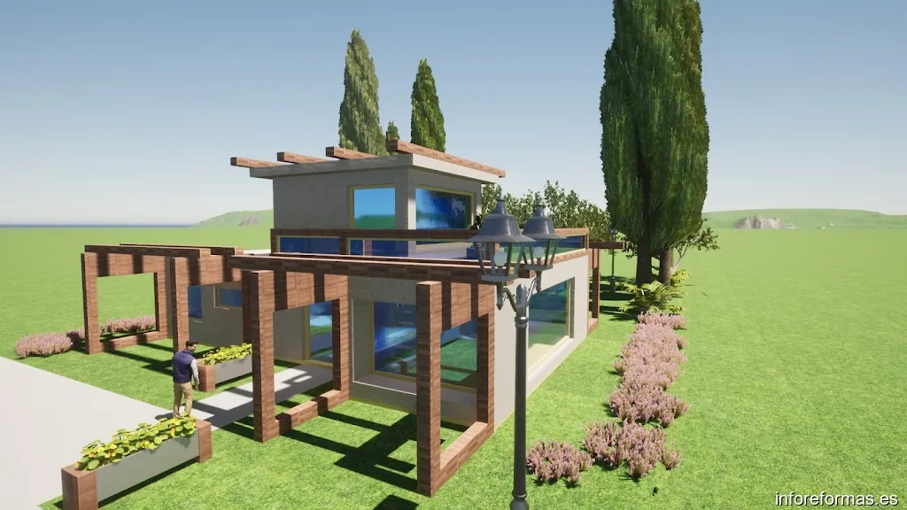 🏠 Diseño de Interiores | Diego Di Santi Proyectos