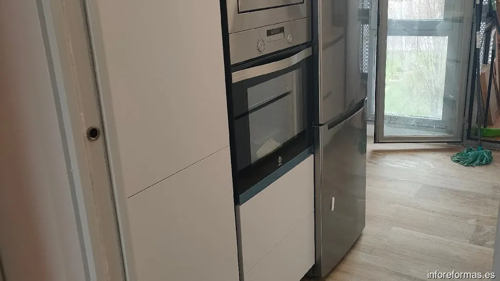 Villa Sol Alae - Empresa de reformas integrales y parciales de viviendas en Madrid