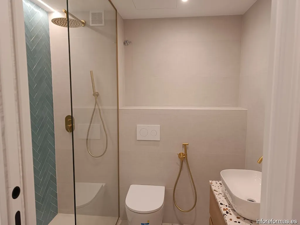 Reformas , multiservicios y construccion Jose cadenas