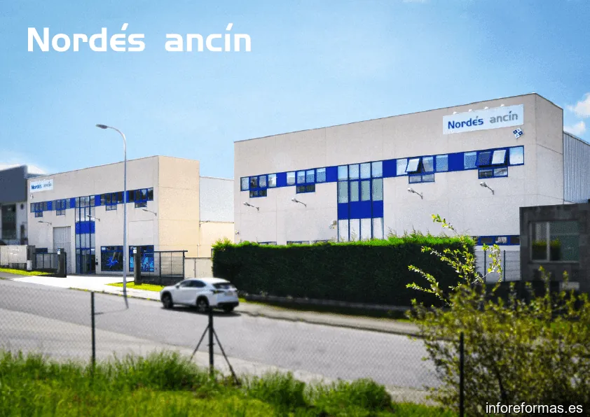 Nordés Ancín