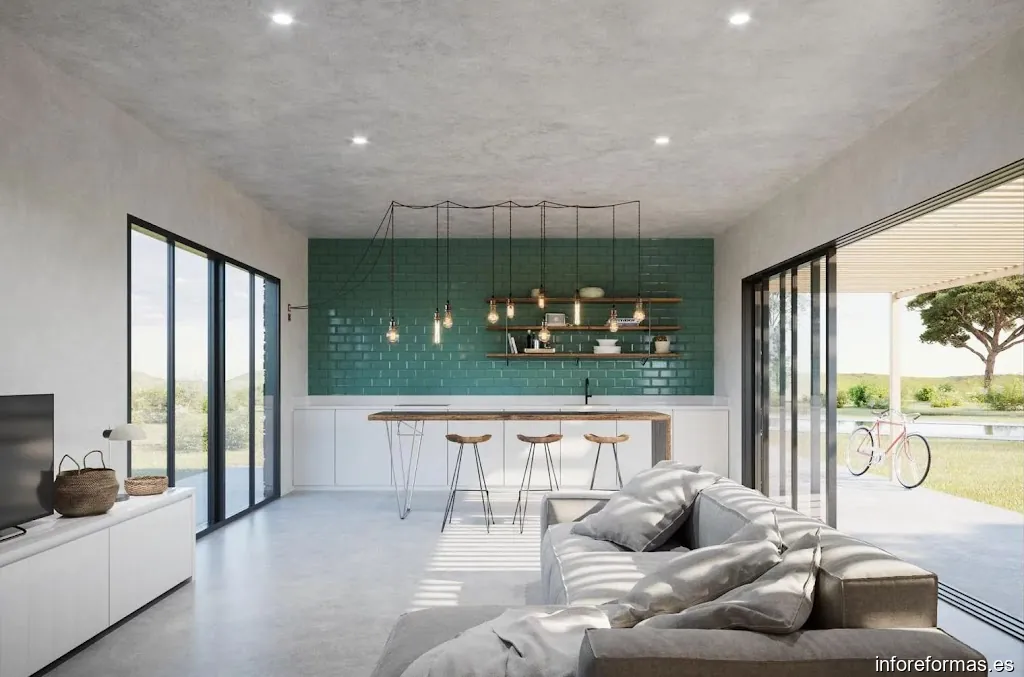 obras y servicios tenwork sl