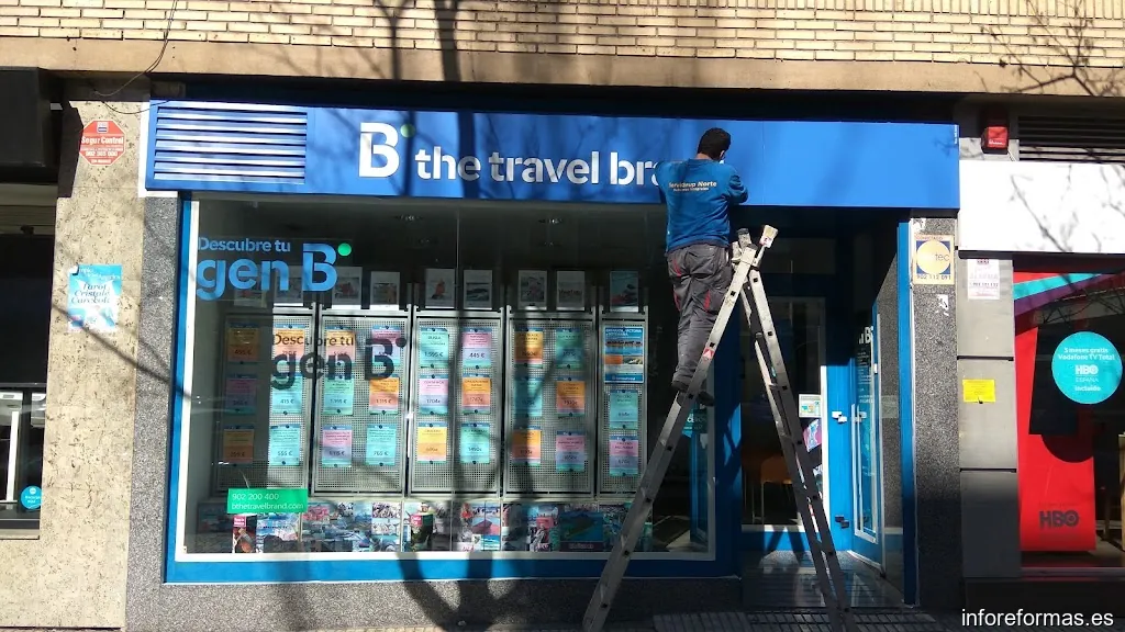 Servigrup Norte (SGN)