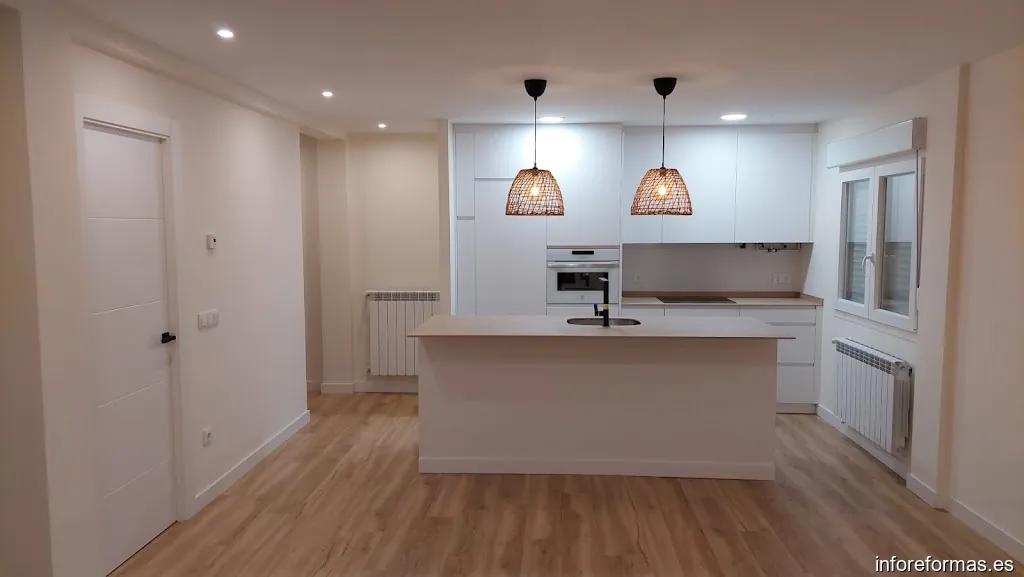 Inmogigia Rehabilitación S.L