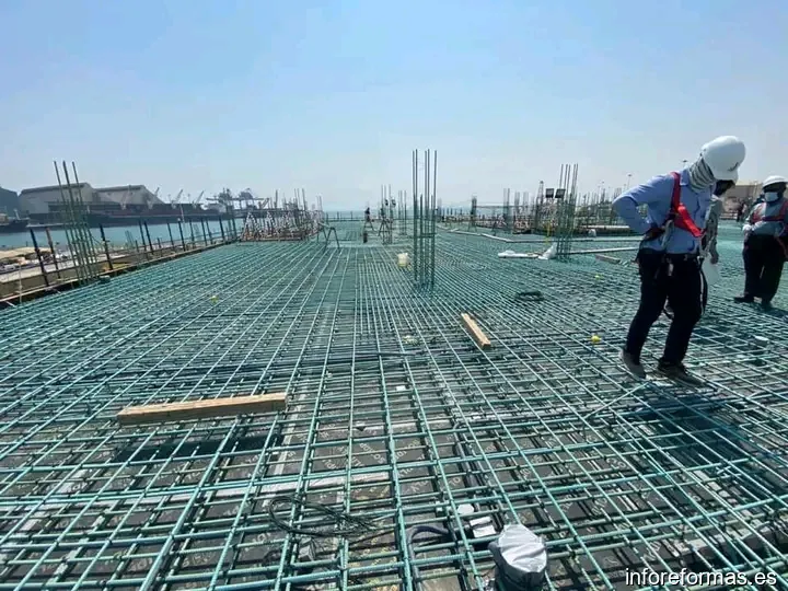 Global world construcción & contracting co.