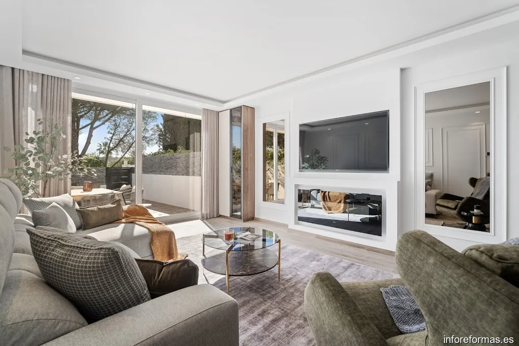 Sharif Developments SL