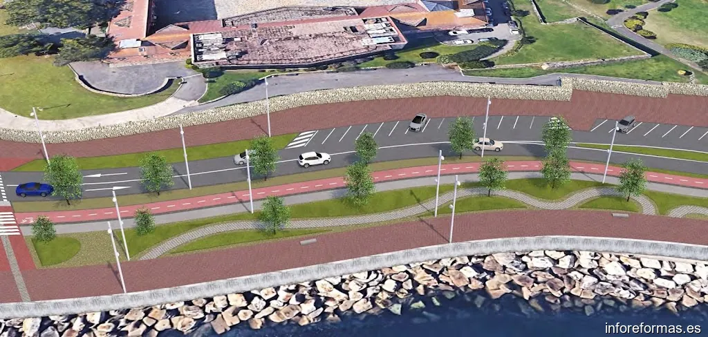 Petrolam Infraestructuras, SL