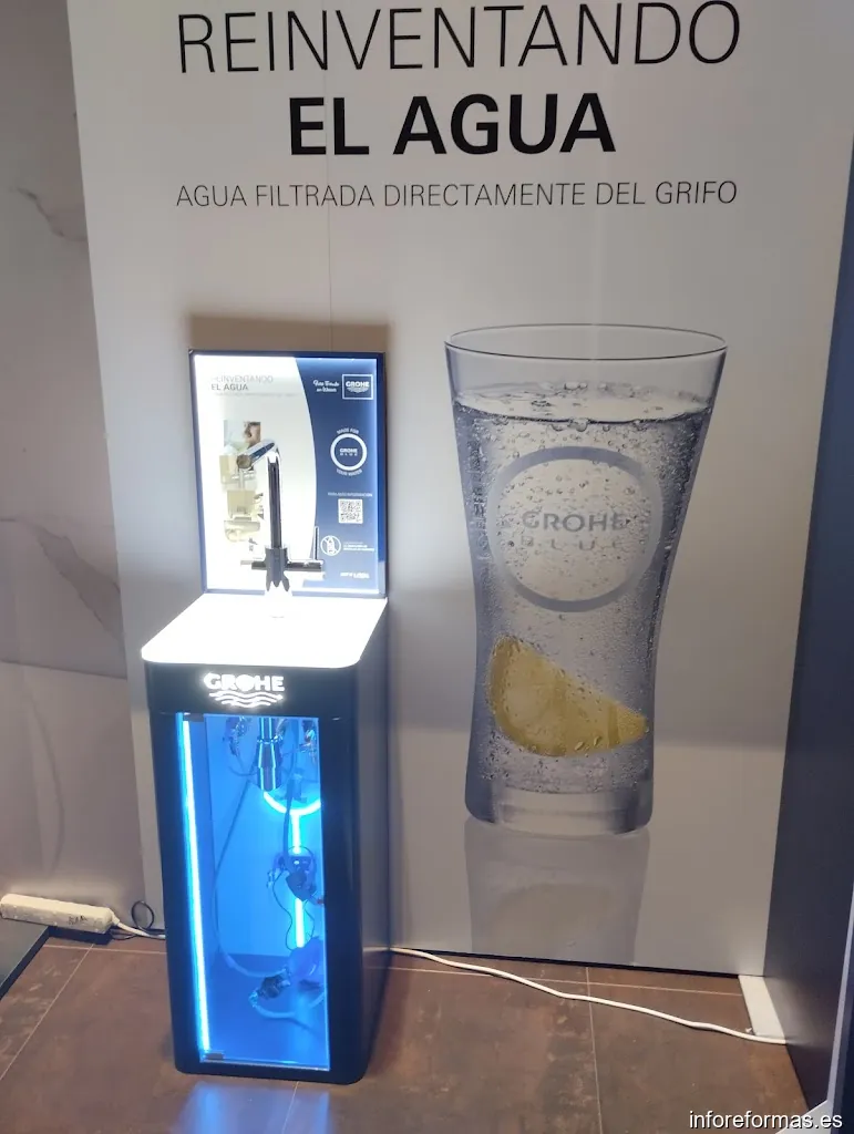 Aguas Fontaneria Ortiz & Gilabert