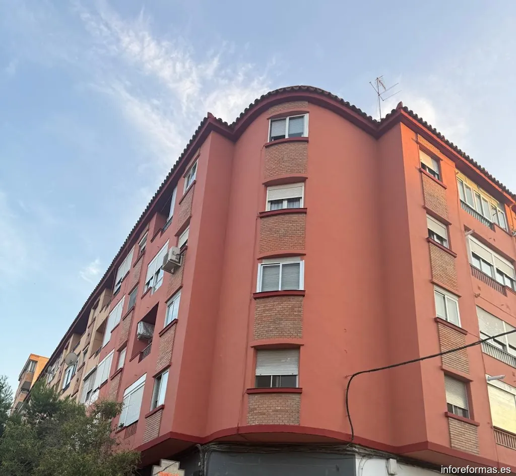 JCS Obras y Reformas