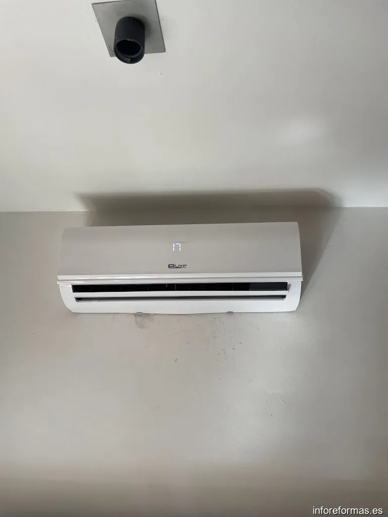 J&A Person Services Climatización