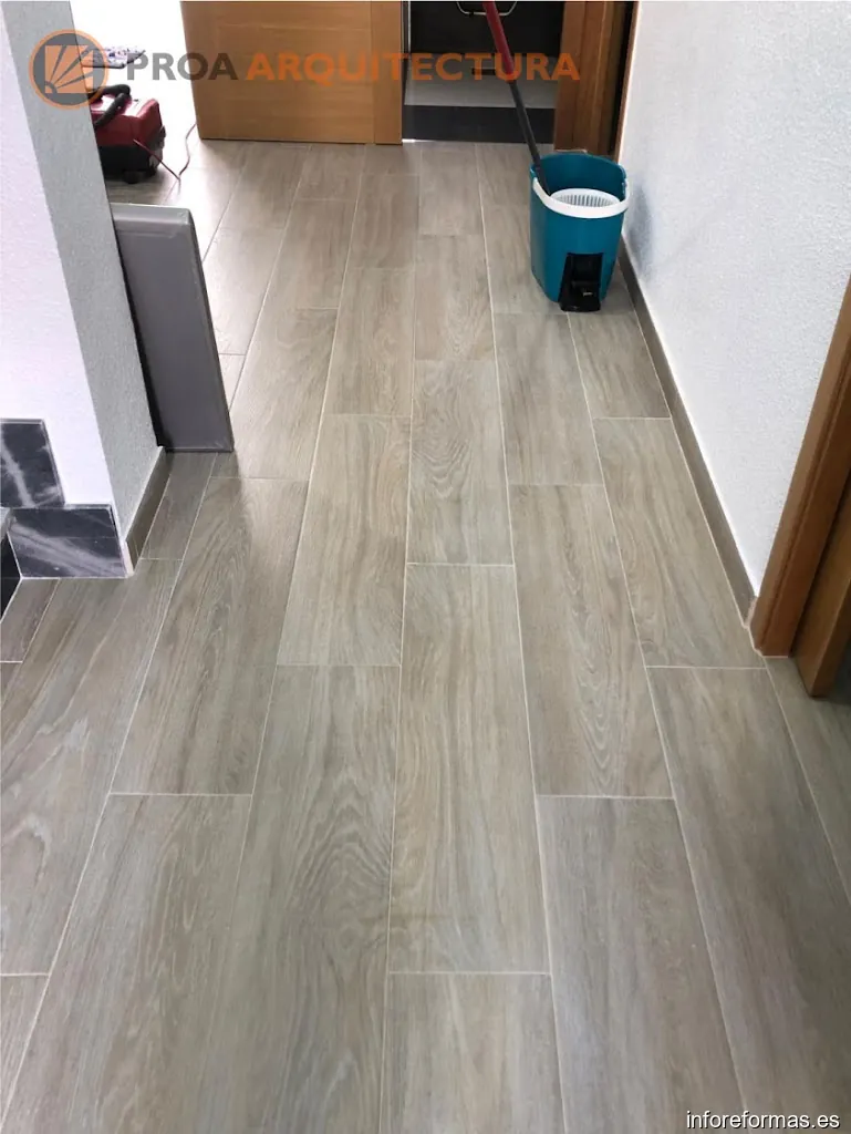 Proa Arquitectura S.L.