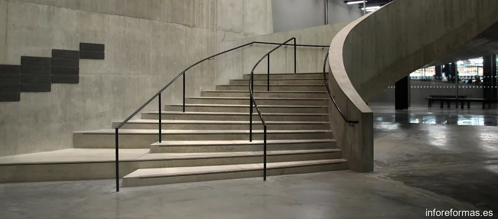 Construcciones y Autonivelantes Basilio