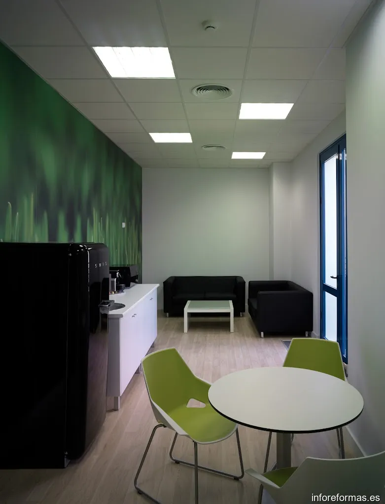 De Reformas y Obras - Empresa de reformas en Sevilla