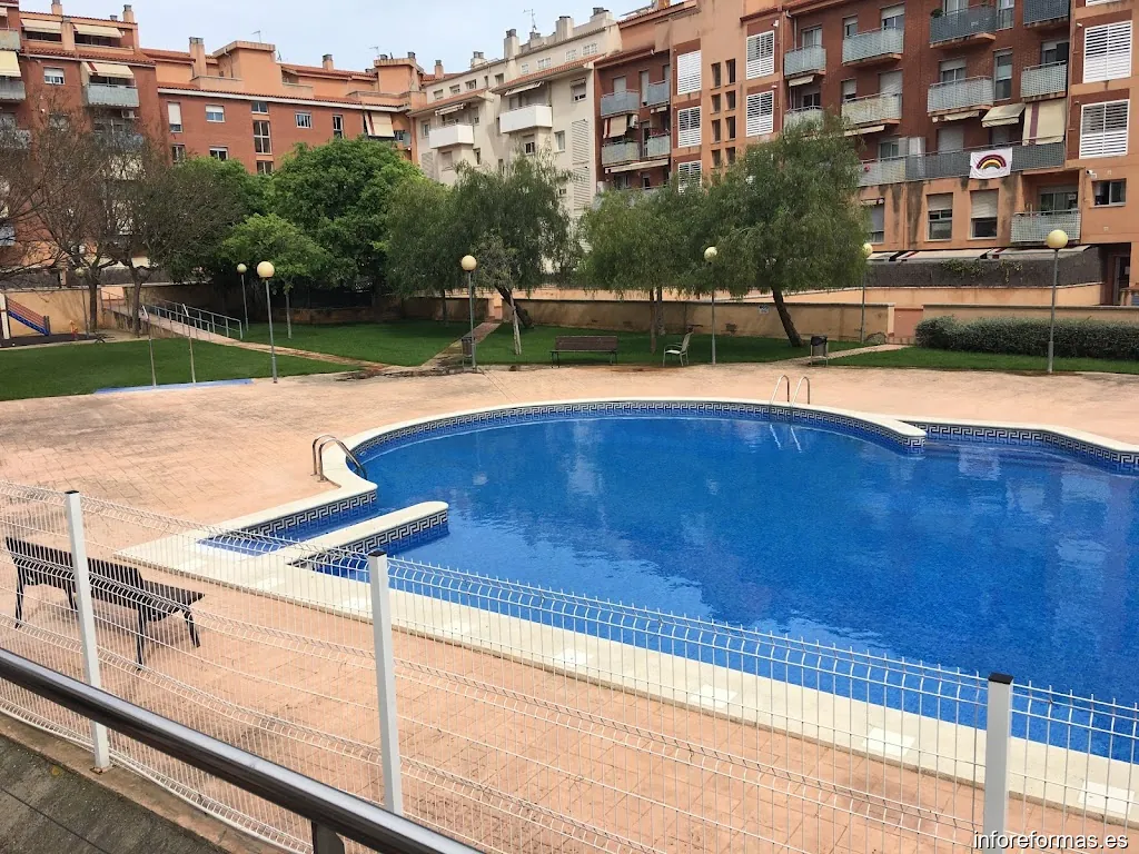 Inmobiliaria Castelldefels y Reformas | Maria Narváez