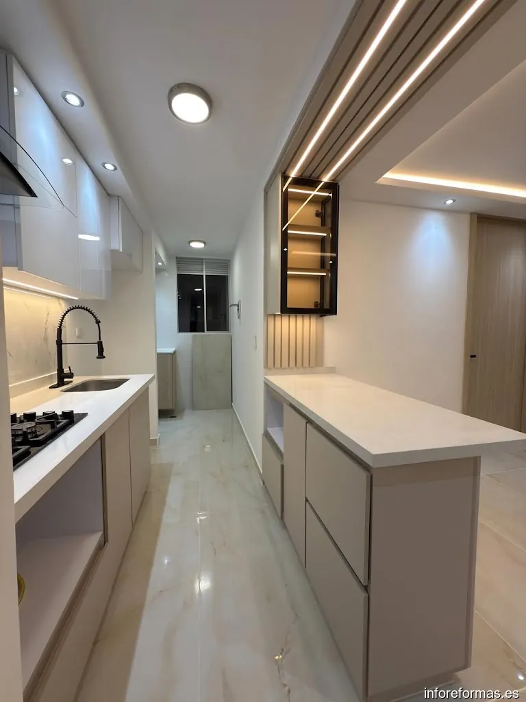 Carbonell Reformas Alicante