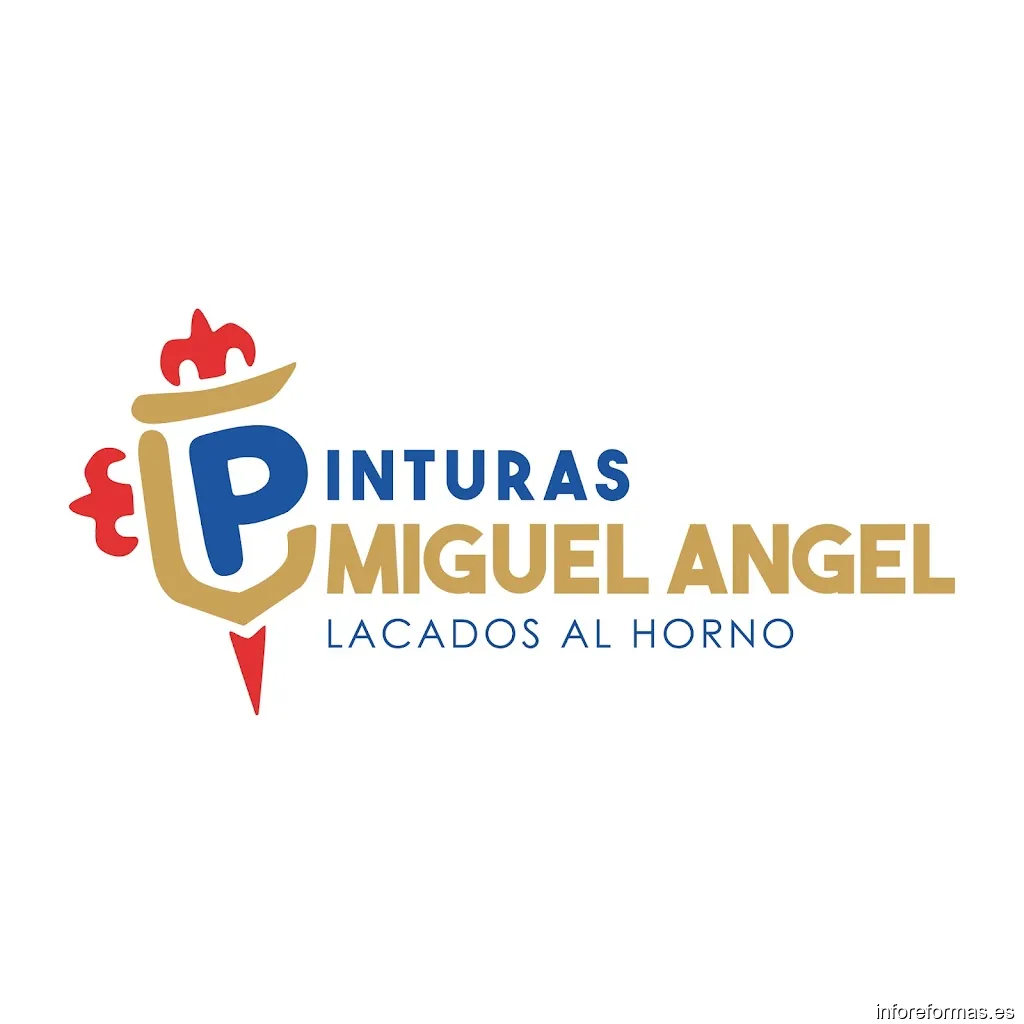 Pinturas Miguel Ángel, S.L.